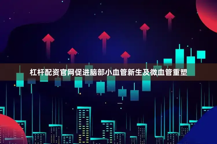 杠杆配资官网促进脑部小血管新生及微血管重塑