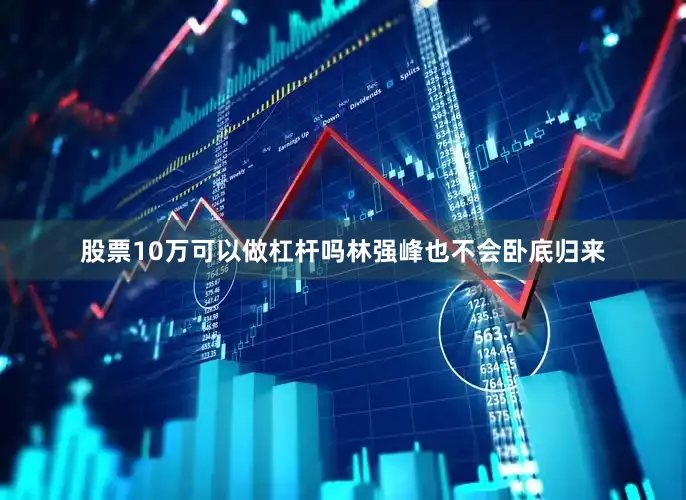 股票10万可以做杠杆吗林强峰也不会卧底归来